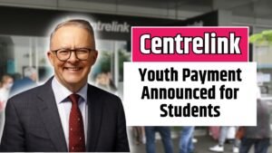 Centrelink November Youth Boost 2025 – Students to Receive $8,000 Under New Plan