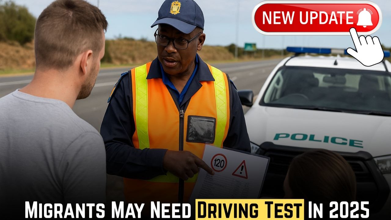 Australia Driving Licence 2025 – Migrants May Face Extra Costs and Long Delays
