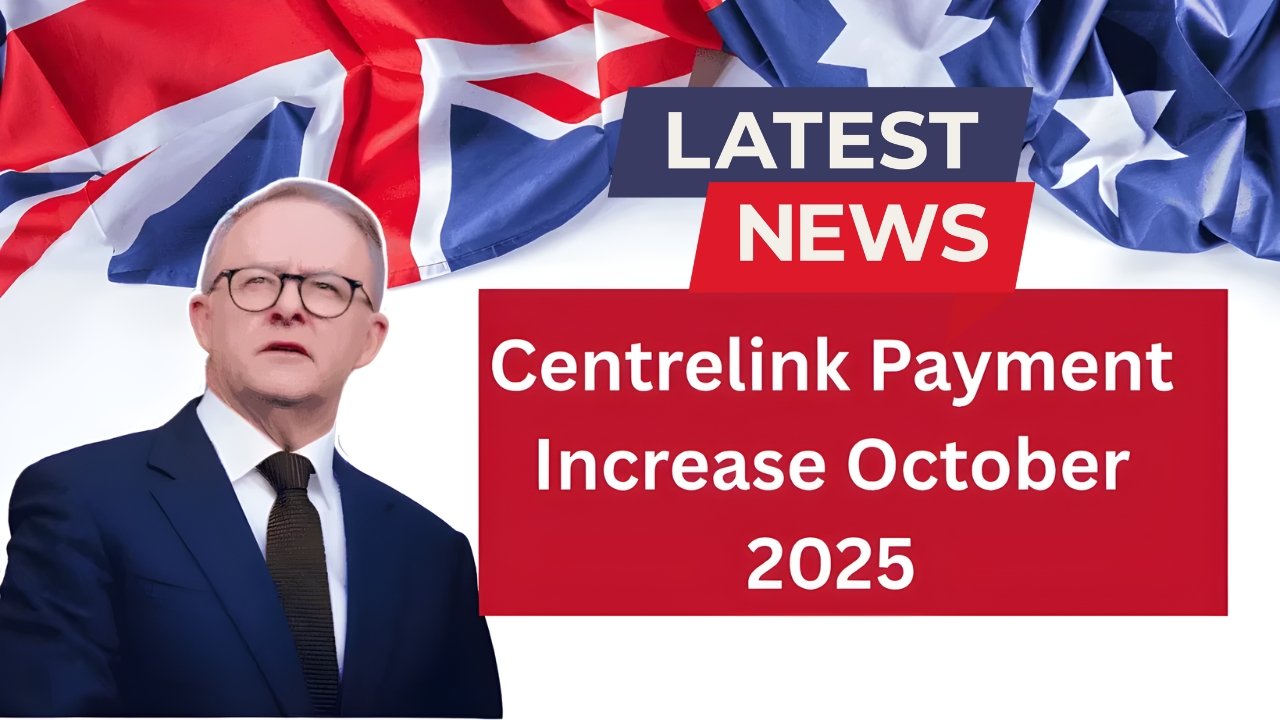 Australians to Receive Extra $12.50 – Centrelink JobSeeker Payment Rise October 2025