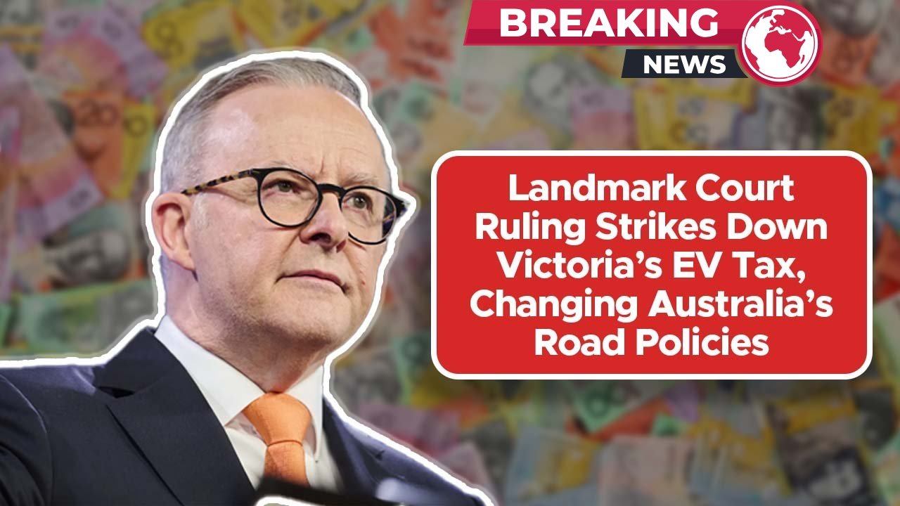 Licence Cancellation Fear: Australia to Enforce Strict New Driving Rules in 2025