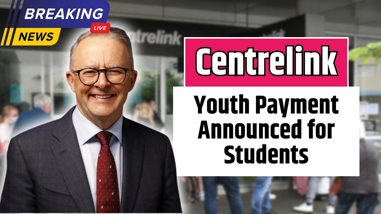 $5,000 Centrelink Youth Package 2025 – Students to Get Boost Under New Support Plan