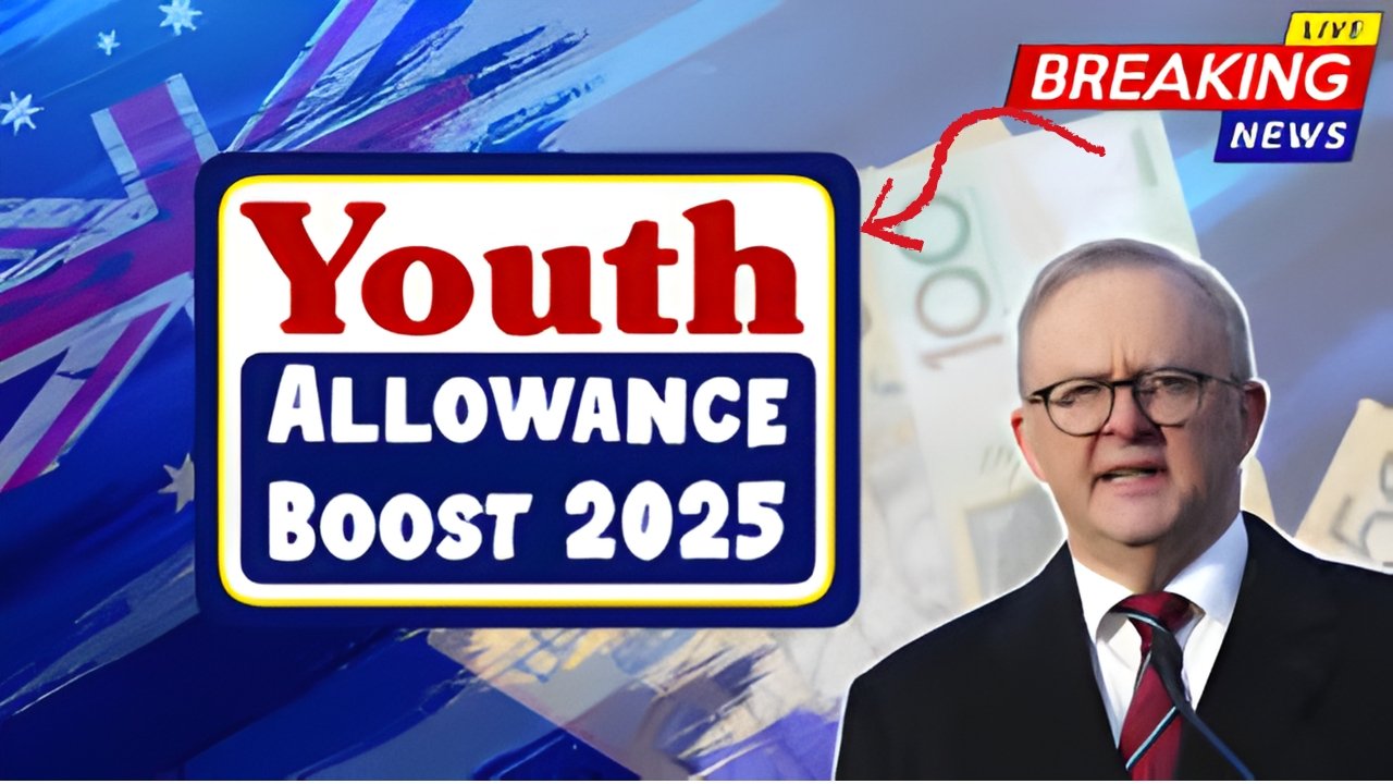 Centrelink Youth Boost 2025 – Students to Receive $8,550 in November Assistance
