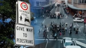 November 2025 RAA Report: Sharp Increase in Pedestrian Deaths Sparks Safety Debate