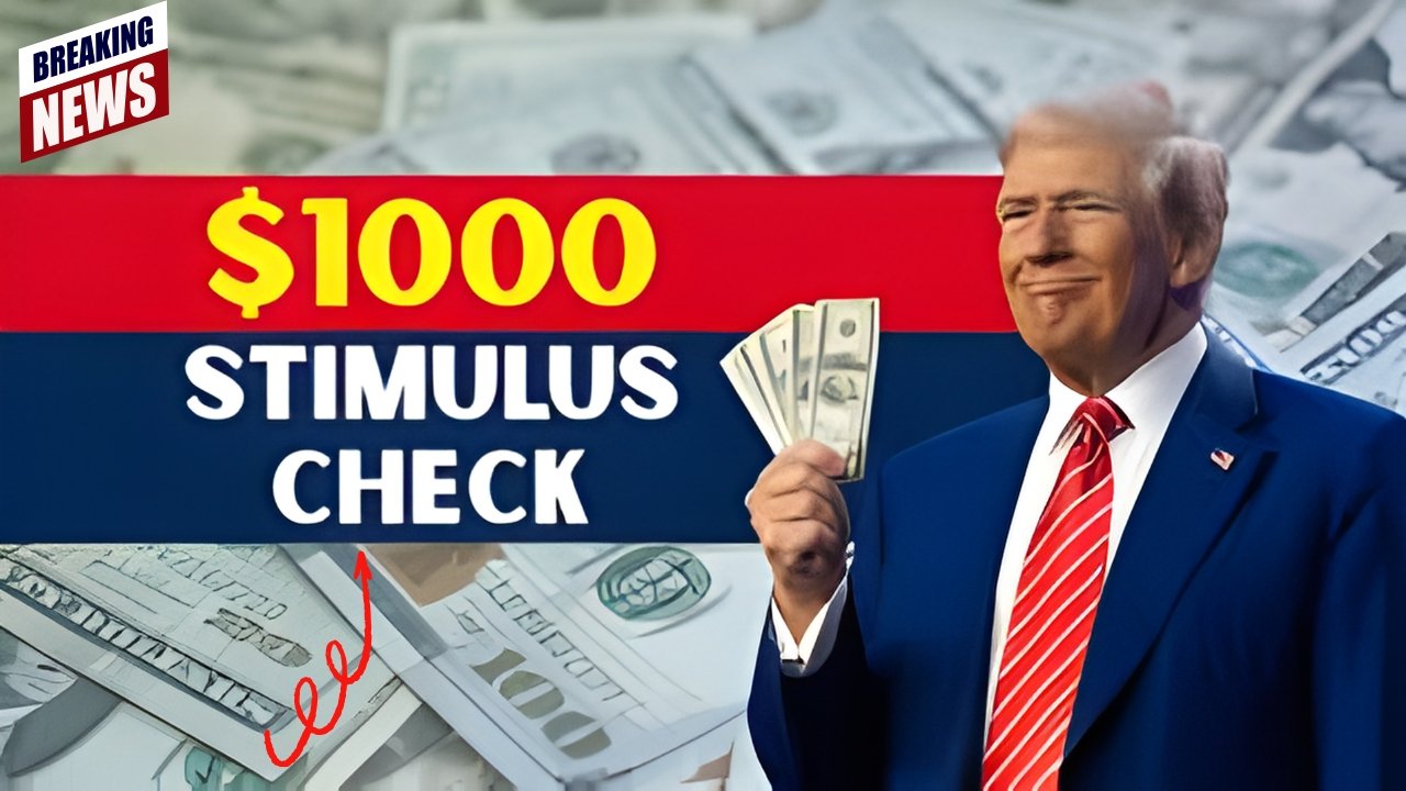October 2025 PFD Stimulus: $1,000 Payments Confirmed – Full Eligibility Guide