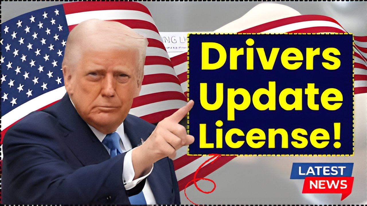 US Drivers Alert: $500 Penalty for Expired Licenses, Update Yours Now